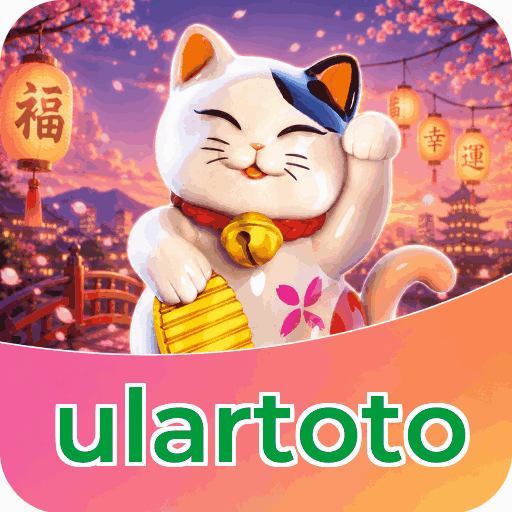 Katalog aplikasi Android ulartoto Indonesia