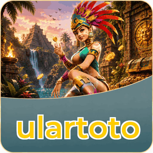 Katalog aplikasi Android ulartoto Indonesia